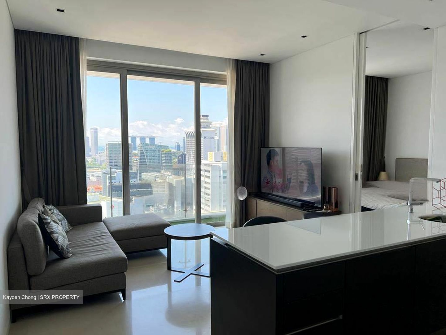 Scotts Square (D9), Apartment #471420551